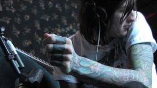 Suicide Silence - NO TIME TO BLEED - Studio Update #4