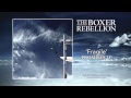 The Boxer Rebellion - Fragile 