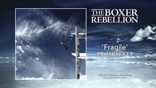 Fragile Music Video
