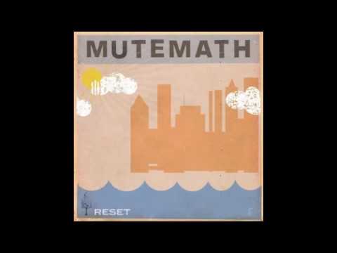 Mute Math - Progress