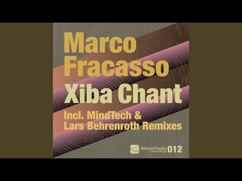 Xiba Chant (Mindtech Solar Remix)