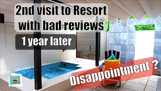 Amara Sanctuary Resort Sentosa | courtyard suite | 1 year later