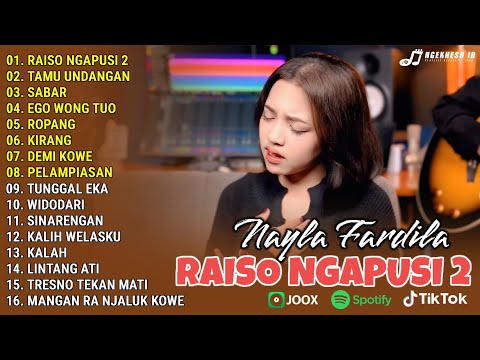 Lagu Jawa Full Album Terbaru 2026 | RAISO NGAPUSI 2 | Lagu Jawa Hits Trending 2026