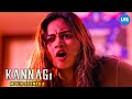 Kannagi Movie Scenes | I was waiting for so long | Keerthi Pandian | Ammu Abhirami | Vidya Pradeep