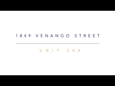 1849 E Venango St - Video 2 of 2