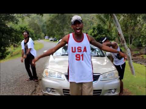 DMB feat BATA TUTZ EGU LALOKAU