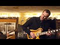 Tim Miller - Electric (live )