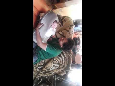 Comment ça va Doudou ?