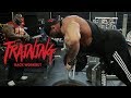 MUTANT’s Jackson & Hanshaw: Intense Back Training