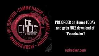 Poundcake - The Circle: At Your Service