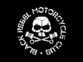 Black Rebel Motorcycle Club - Rise Or Fall 
