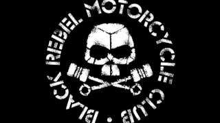 Black Rebel Motorcycle Club - Rise Or Fall