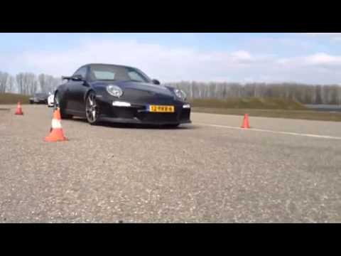 Bright Lease Porsche's / BMW 1M