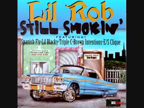 Triple C Feat. Lil Rob - Leva Die