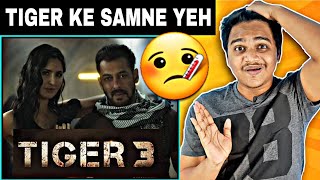 Tiger 3 Teaser REVIEW | Suraj Kumar |