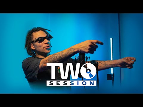 Two Session #16 - Incardido - 3:35