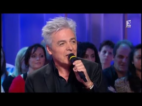 Daniel Lavoie - C'est extra