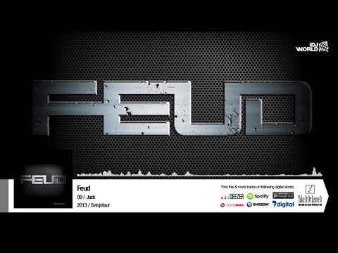 FEUD - JACK