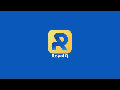 Royal Q Registration and Activation Process