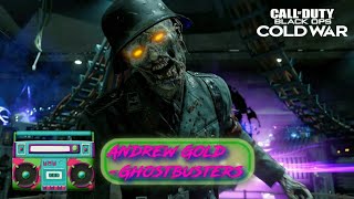 Andrew Gold - Ghostbusters (Short version)