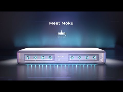 Meet Moku, a New Standard for Test