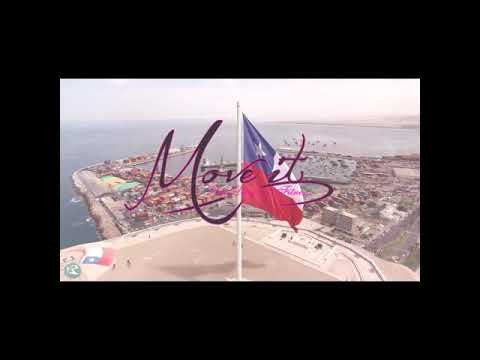 Coka Dumont TWERK ARICA-CHILE