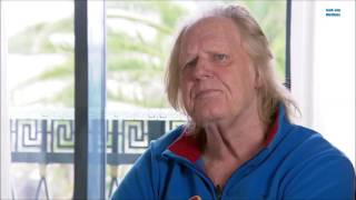 Gunter Gabriel tot (1942 - 2017) Ohne Moos, nichts los