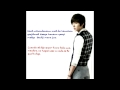 이 민 호 Lee Min Ho-Burning Up [Subespañol+Roma ...