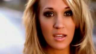 Carrie Underwood "So Small" CUX1