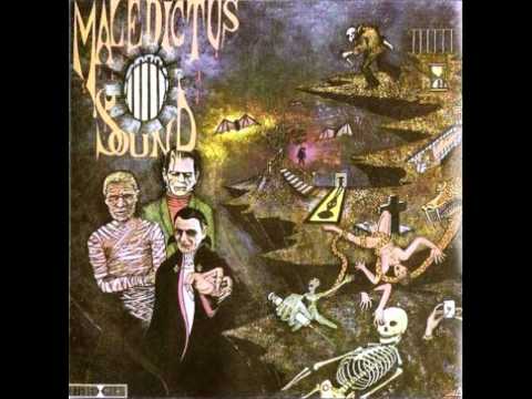 Les Maledictus Sound - Kriminal Theme