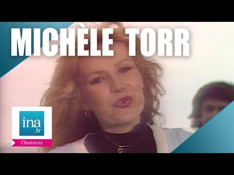 Michèle Torr "Une petite Française" | Archive INA
