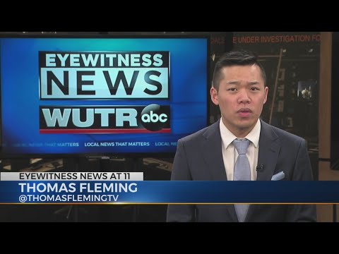 Red Roof Inn fire 032621