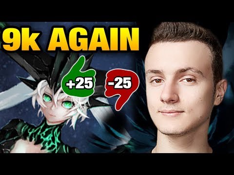 Miracle- Back To 9k Again and Again [2Games] Dota 2