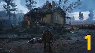 HELL IS US Is INSANE – Full Gameplay Walkthrough! Part 1