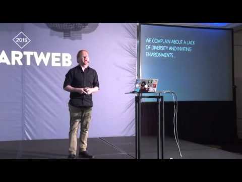 SmartWeb 2015 - Christian Heilmann