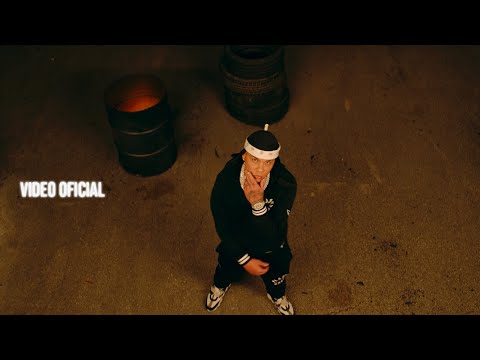 Omy De Oro - A Mi Manera [Official Video]