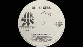 M   4 Sers  Jam On The Dub