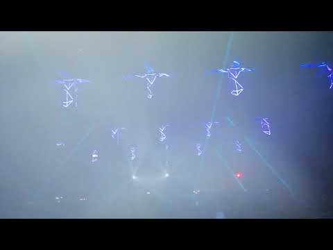 Carl Cox Time Warp 2019