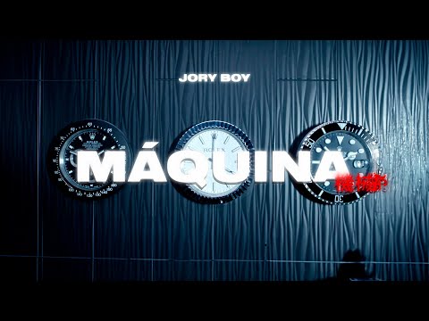 Video thumbnail for Maquina