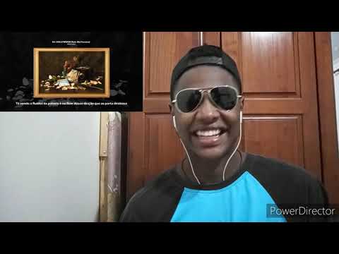 04. Xaga - Hollywood (feat. Bia Ferreira) React