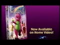 Barney S Great Adventure DVD RIP 4 3 Ratio 4K