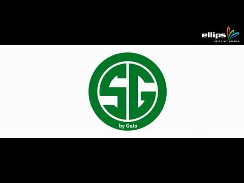 GeJo Smartgrader, potato sorter