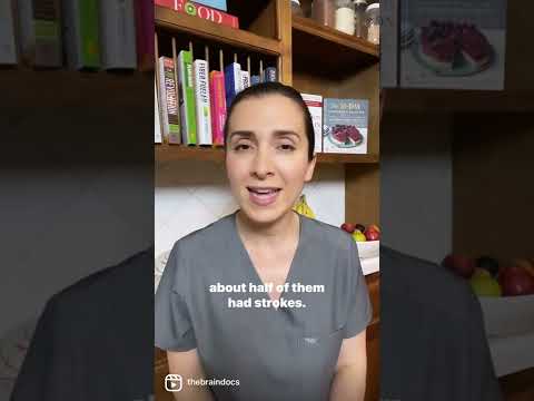 Stroke Prevention #stroke #strokeawareness #strokesurvivor #brainhealth #strokeprevention