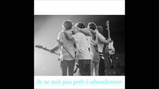 Worry The Vamps Traduction Française