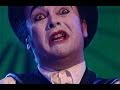 The Tiger Lillies - Bully boys - Jools 18-05-01 HD