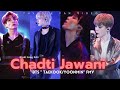 Chadti Jawani Bts Taekook Yoonmin Fmv Remix Version