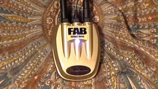 Video thumbnail for DANELECTRO FAB 600ms Delay Pedal Demo - D-8 by TheJRGuitars