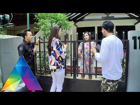 KATAKAN PUTUS - Pacar Ku Mantan Kakak Ku (19/04/16) Part 1/4
