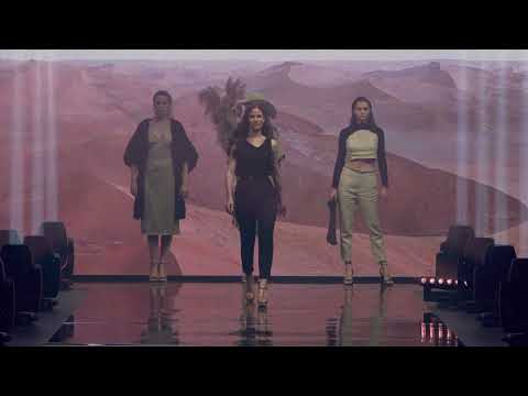 Syoss Fashion Show 2021 - Aftermovie