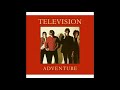 Television - Days　　1978　歌詞　対訳